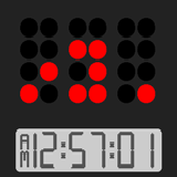 Binary Clock v1.0 Binary Clock v1.0
