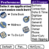 aDSTKeeper v4.6 aDSTKeeper v4.6