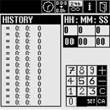 RallyTime v1.2