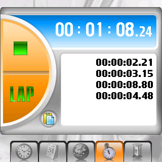 Time Deluxe v1.26 Time Deluxe v1.26