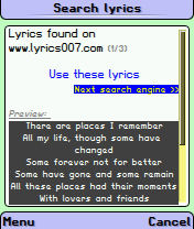 LCGJukebox 