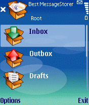 Best Message Sorter