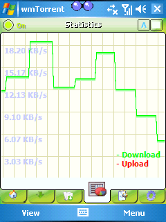 WinMobile Torrent