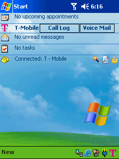 PhoneDashboard v1.1