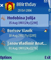 Best Birthday