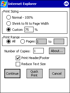 PIEprint v1.250
