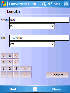 ConverterCE