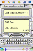 Best Currency Converter