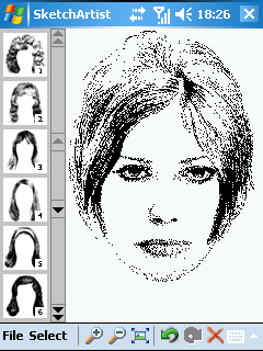 VITO SketchArtist Light v2.5.0 VITO SketchArtist Light v2.5.0