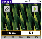 DaCapo v4.7.3