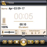 mVoice v5.5.3 mVoice v5.5.3