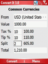 Convert It v1.0