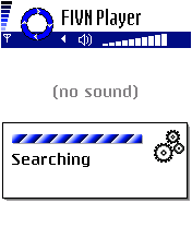 FIVN Player