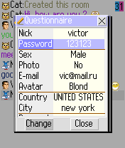 AVACS Live Chat