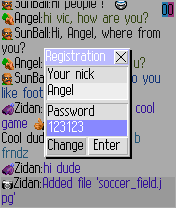AVACS FootBuster v1.0.1