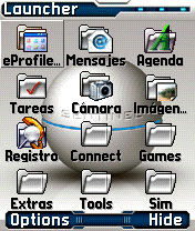 SmartLauncher v1.07 