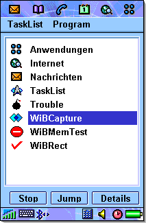 Task List v1.03 Task List v1.03