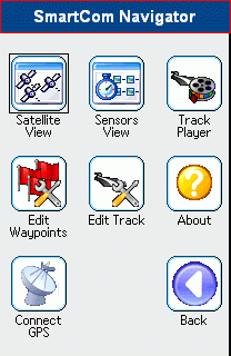 SmartCom Navigator