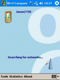 PFScan v1.2.5 PFScan v1.2.5