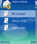 CryptoGraf Messaging v2.0 CryptoGraf Messaging v2.0