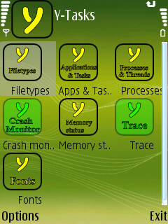Y-Tasks