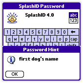 SplashID
