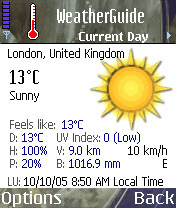 WeatherGuide v1.0.01