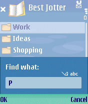 Best Jotter