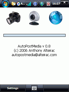 AutoPostMedia v0.81