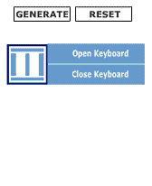 ArnIIe Password Generator v1.0 ArnIIe Password Generator v1.0