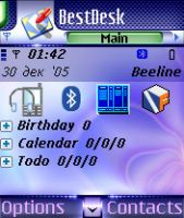 Best Desk v1.04 