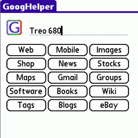 GoogHelper v1.0 GoogHelper v1.0