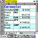TinySheet v5.01 TinySheet v5.01