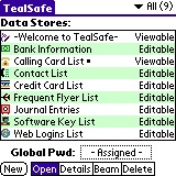 TealSafe TealSafe
