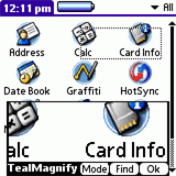 TealMagnify v2.70