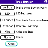 Butler v4.13