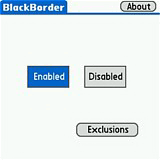 BlackBorder v1.1 BlackBorder v1.1