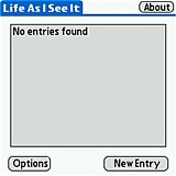 Life As I See It v1.2 Life As I See It v1.2