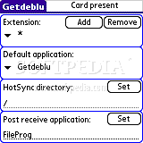 Getdeblu v1.5