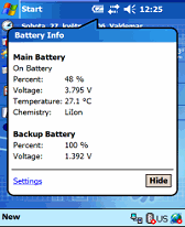 Batti v2.1 Batti v2.1