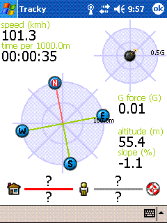 Tracky Lite v1.5