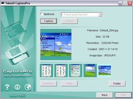 CapturePro v1.4.002