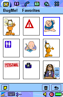 BugMe! v1.1