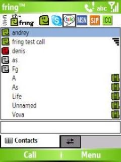fring