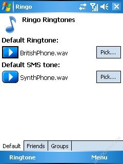 Ringo Mobile