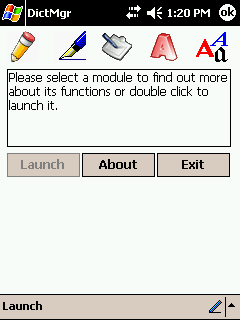 WordCorrector