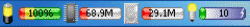 MetriX 2 BETA 2 (build 89)
