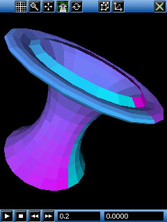 SpaceTime