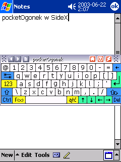 SideX v2.50
