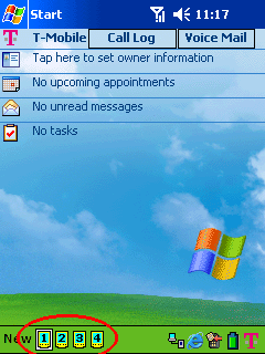 TodayX v1.0